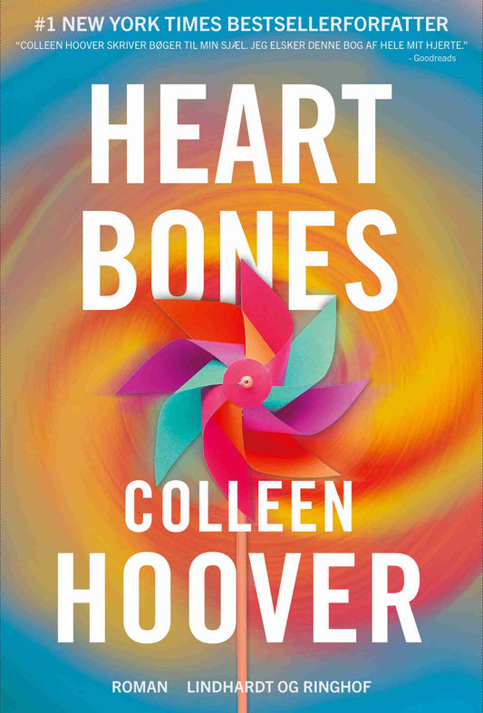 HEART BONES