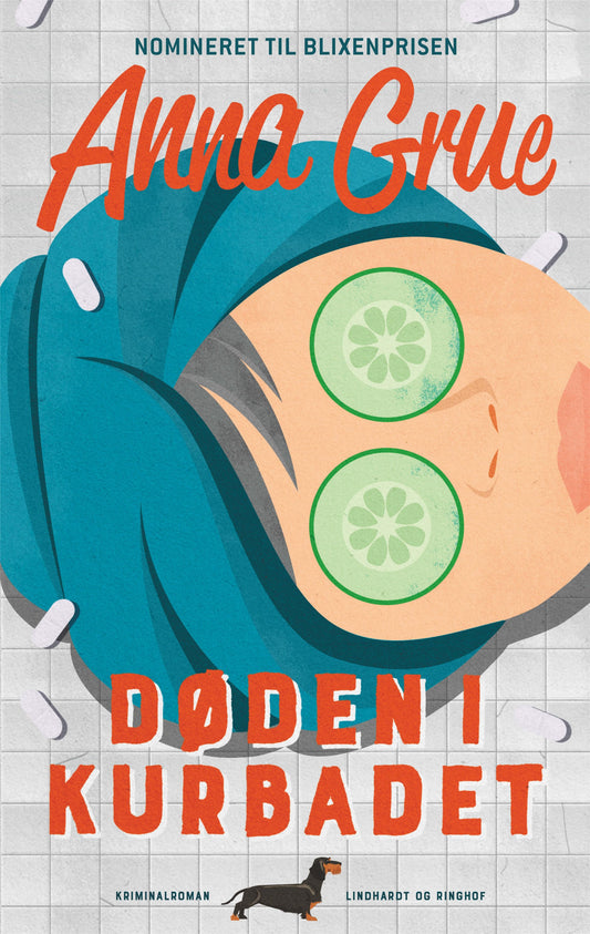 DØDEN I KURBADET