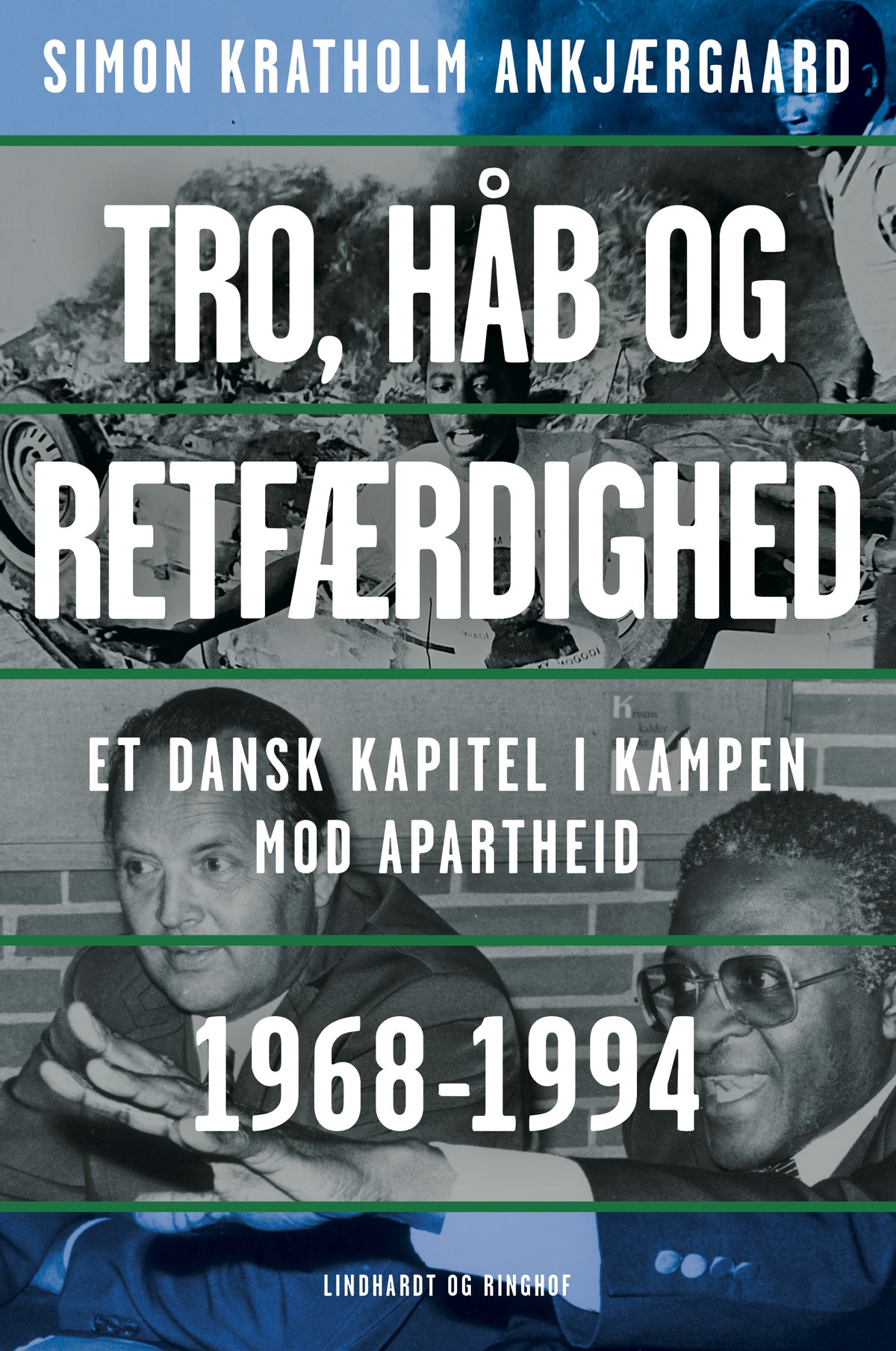 TRO, HÅB OG RETFÆRDIGHED