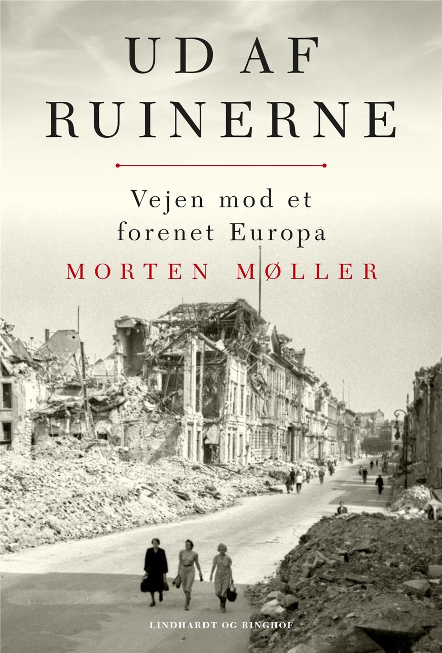 UD AF RUINERNE