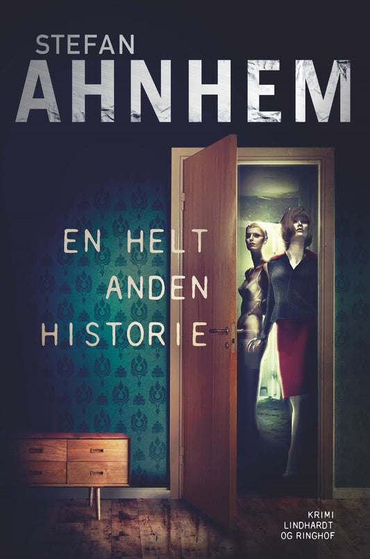EN HELT ANDEN HISTORIE