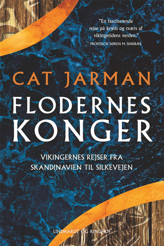 FLODERNES KONGER - VIKINGERNES REJSE