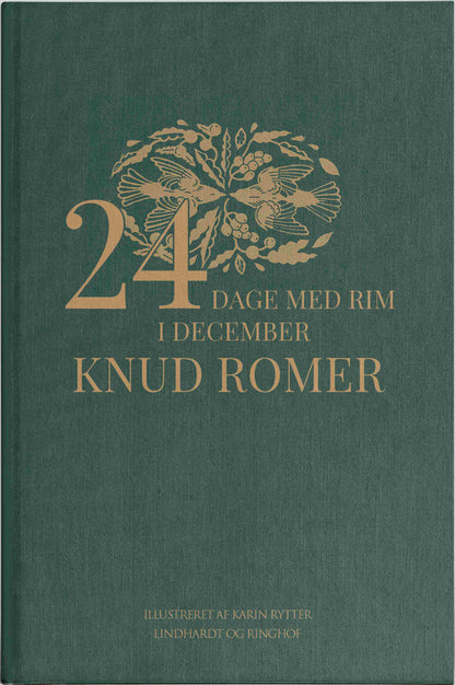 24 DAGE MED RIM I DECEMBER