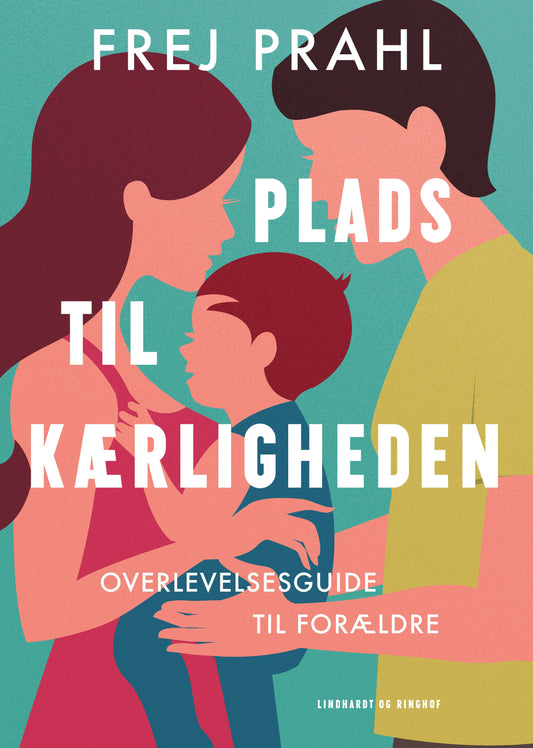 PLADS TIL KÆRLIGHEDEN
