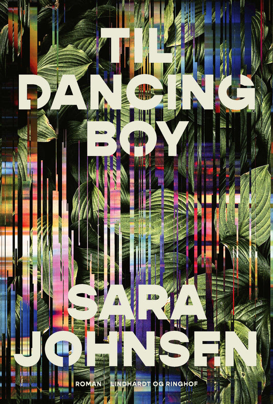 TIL DANCING BOY