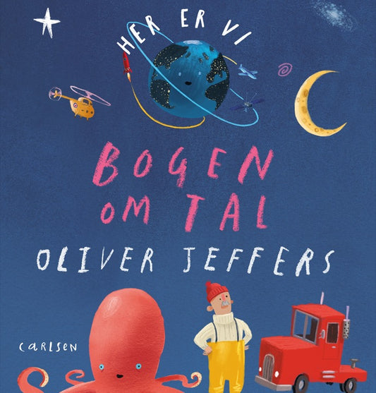BOGEN OM TAL