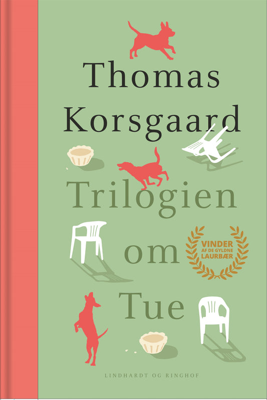 TRILOGIEN OM TUE