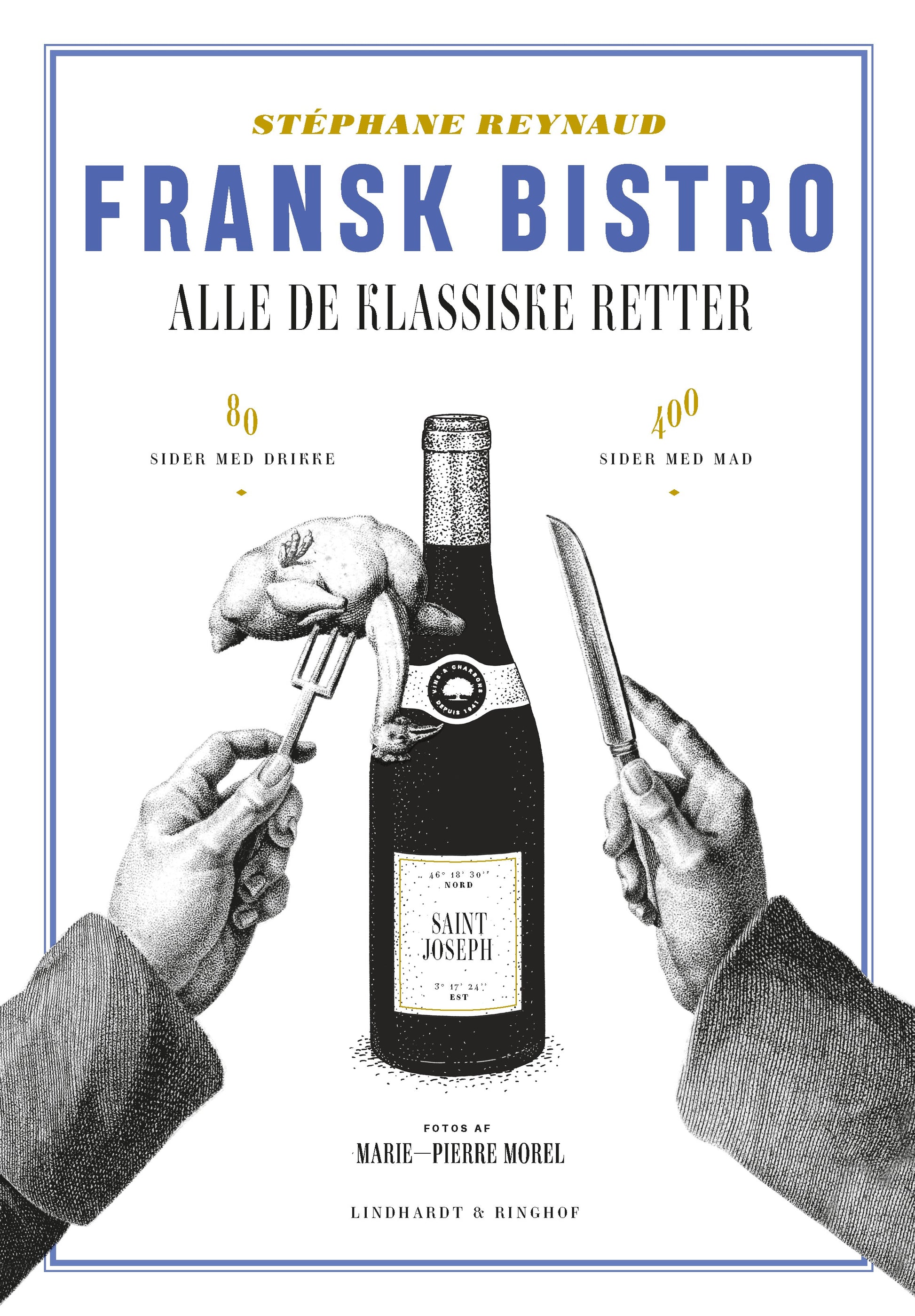 FRANSK BISTRO