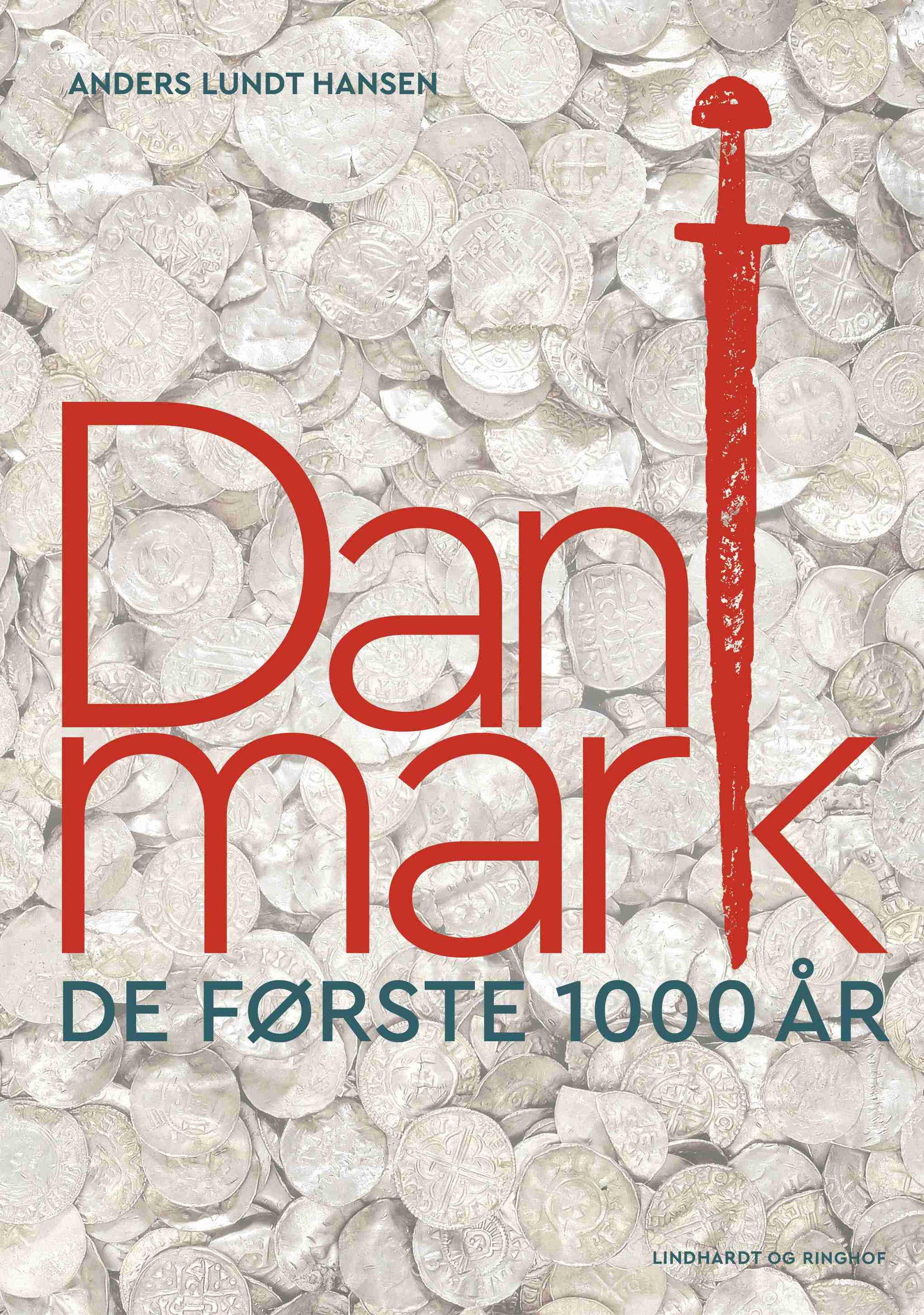 DANMARK: DE FØRSTE 1000 ÅR