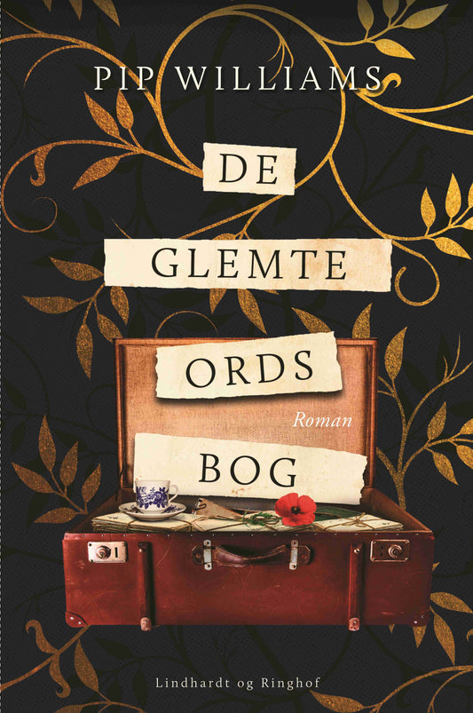 DE GLEMTE ORDS BOG