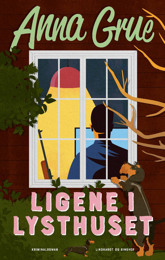 LIGENE I LYSTHUSET