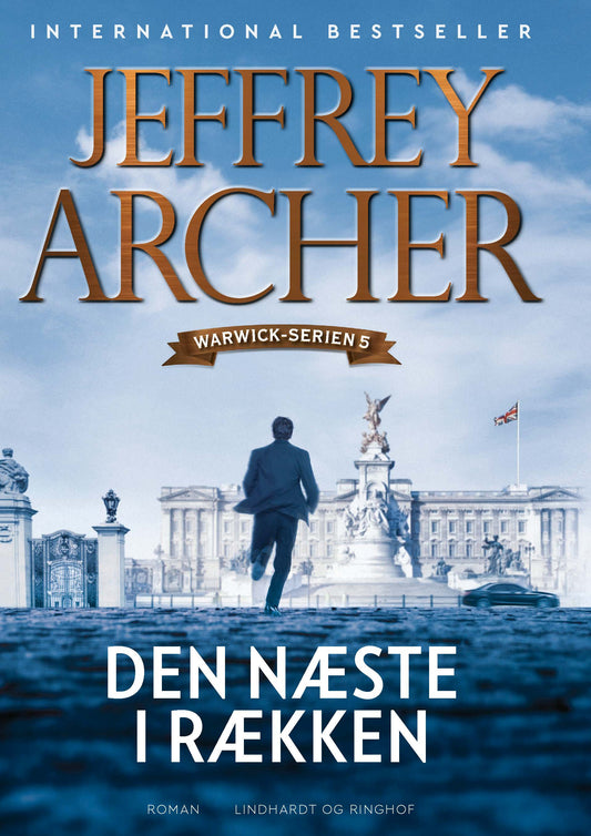 DEN NÆSTE I RÆKKEN