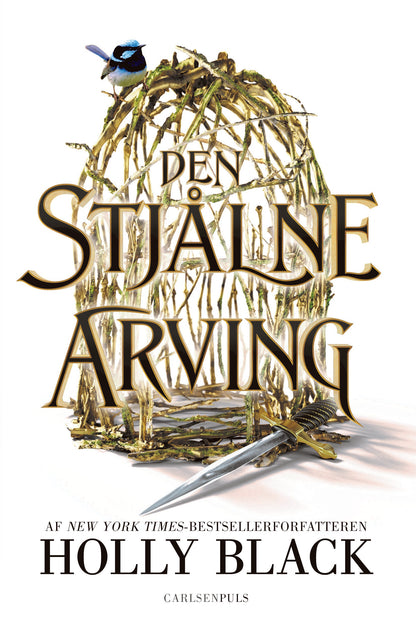 DEN STJÅLNE ARVING - FOLK OF THE AIR (4)