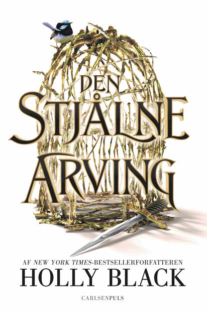 DEN STJÅLNE ARVING - FOLK OF THE AIR (4)