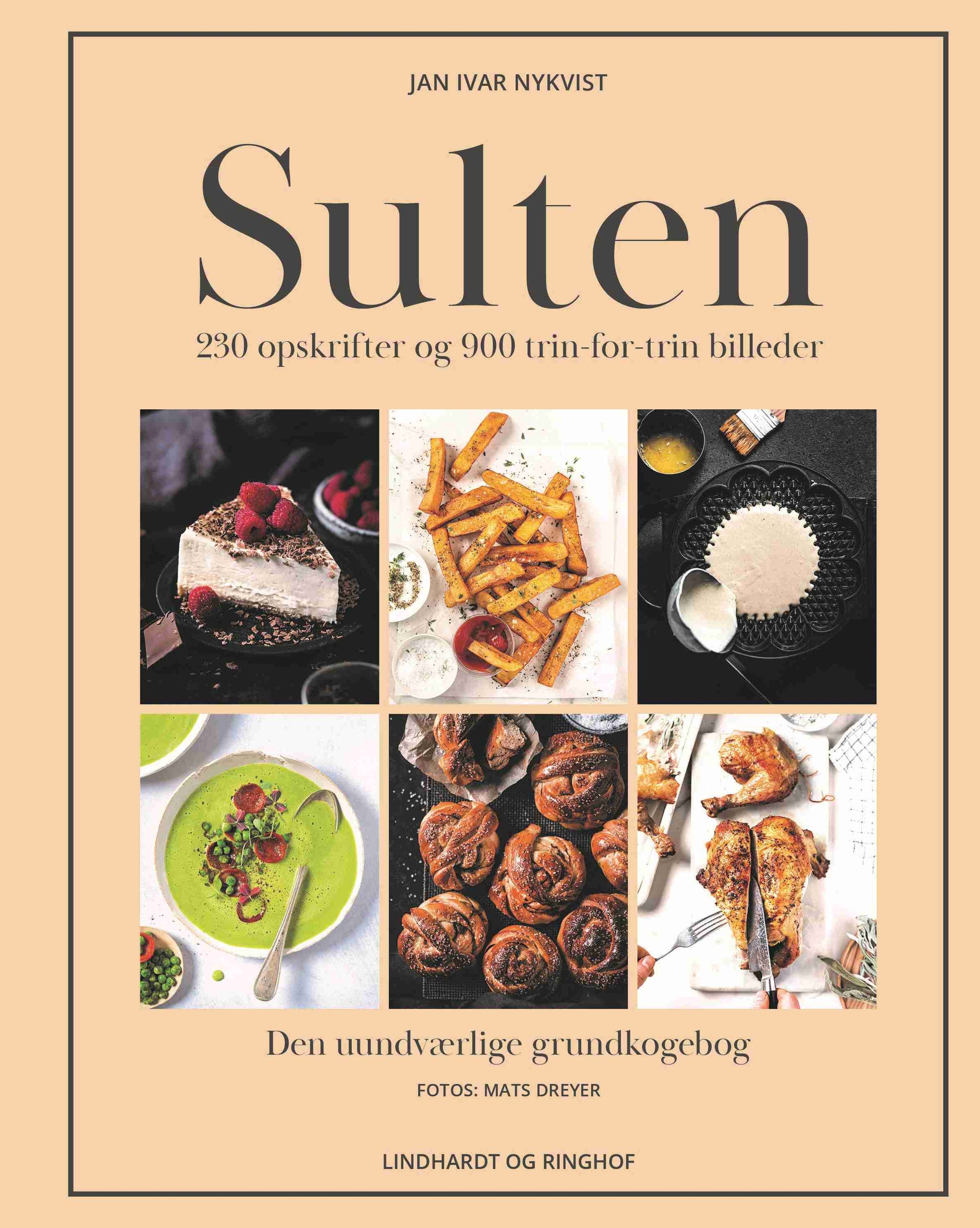 SULTEN