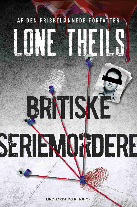 BRITISKE SERIEMORDERE 1