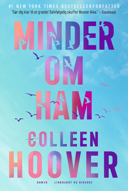 MINDER OM HAM