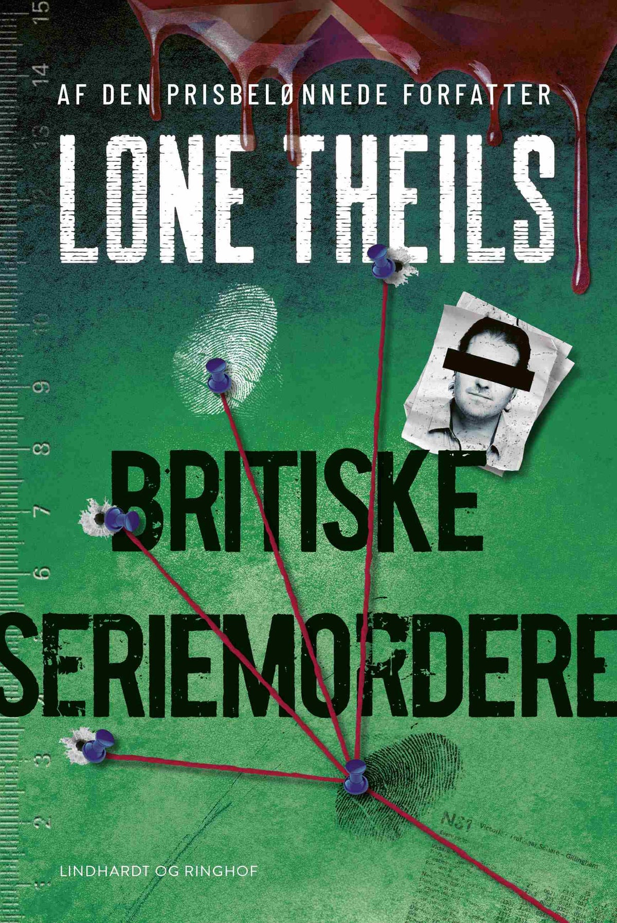 BRITISKE SERIEMORDERE 3
