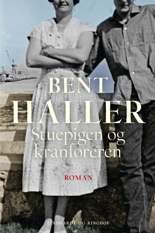 STUEPIGEN OG KRANFØREREN
