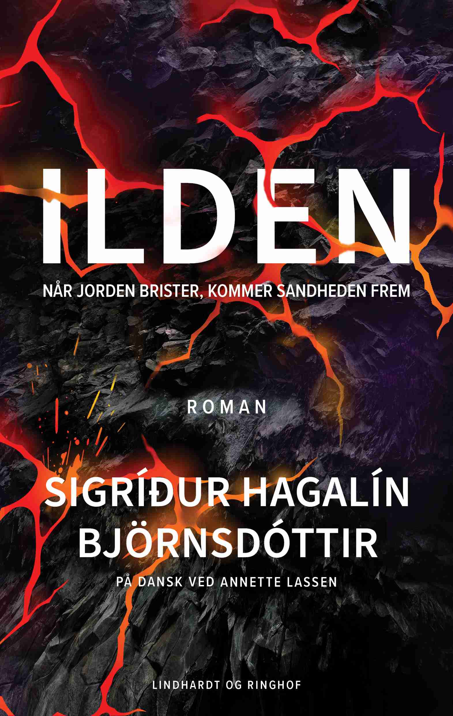 ILDEN