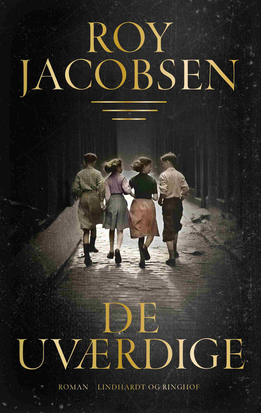 DE UVÆRDIGE