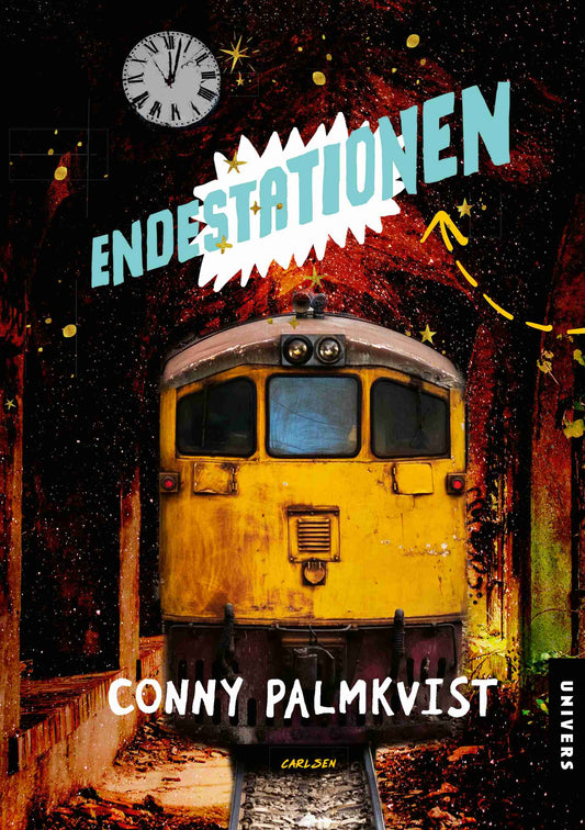 ENDESTATIONEN