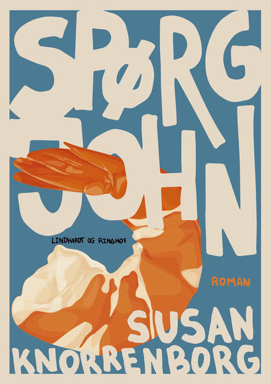SPØRG JOHN