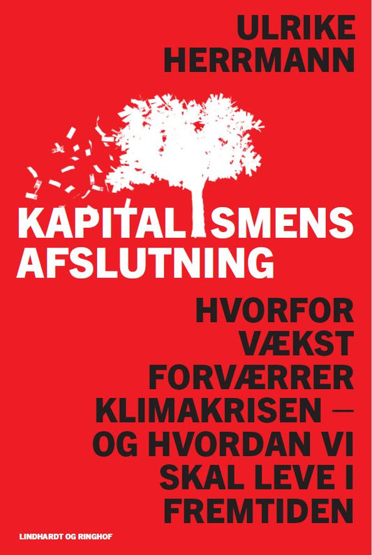 KAPITALISMENS AFSLUTNING