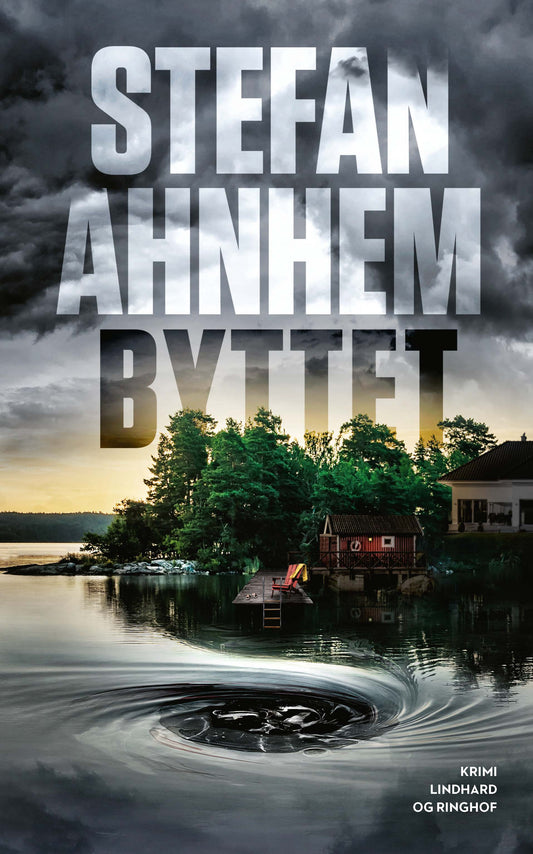 BYTTET