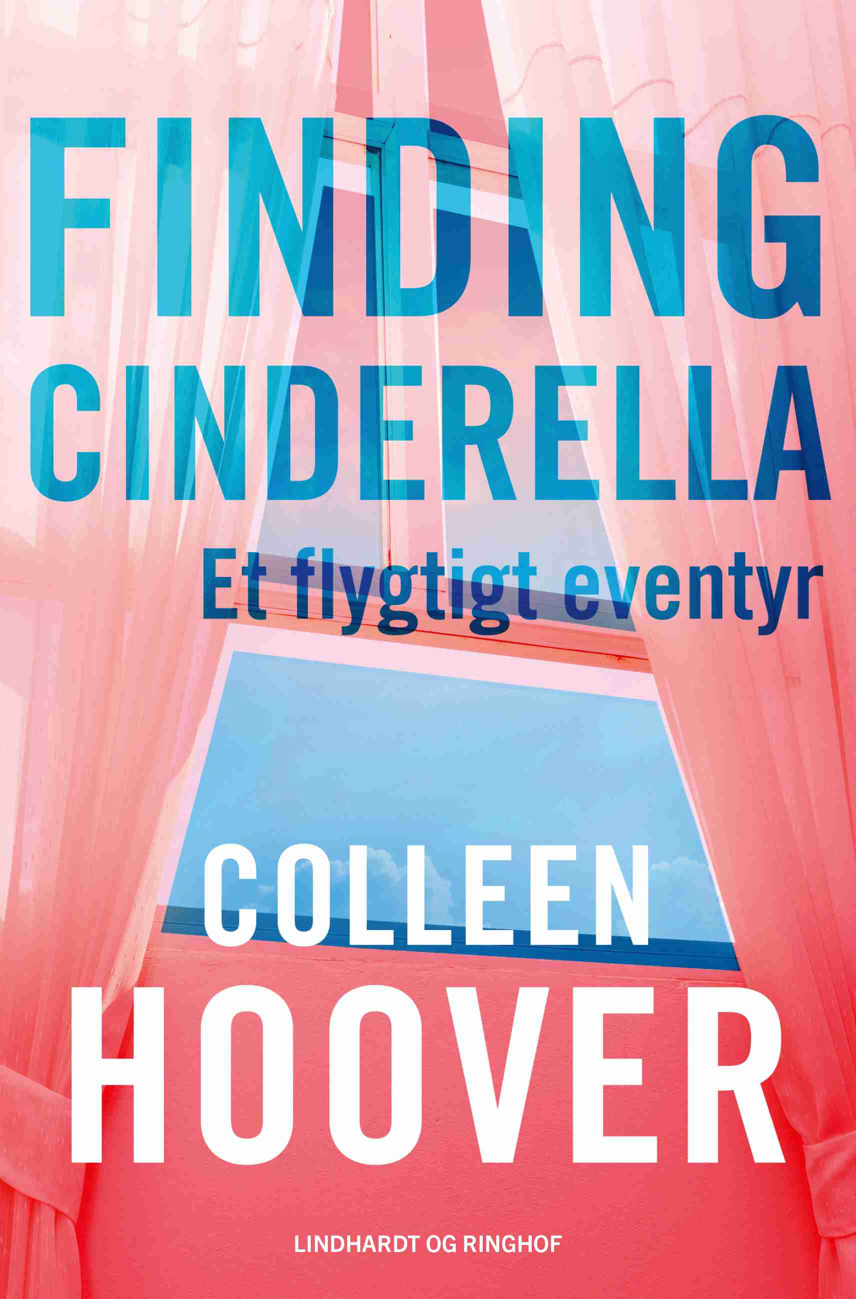FINDING CINDERELLA - ET FLYGTIGT EVENTYR