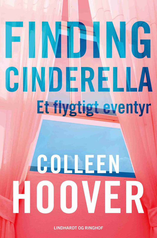 FINDING CINDERELLA - ET FLYGTIGT EVENTYR