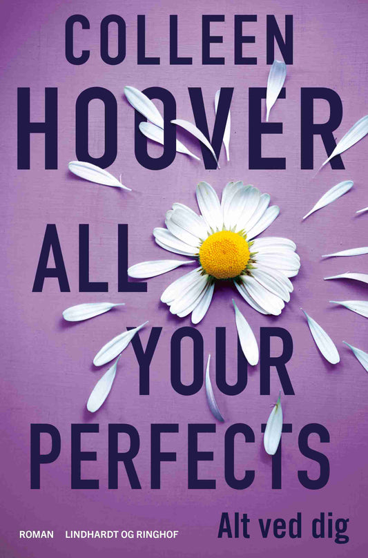 ALL YOUR PERFECTS - ALT VED DIG