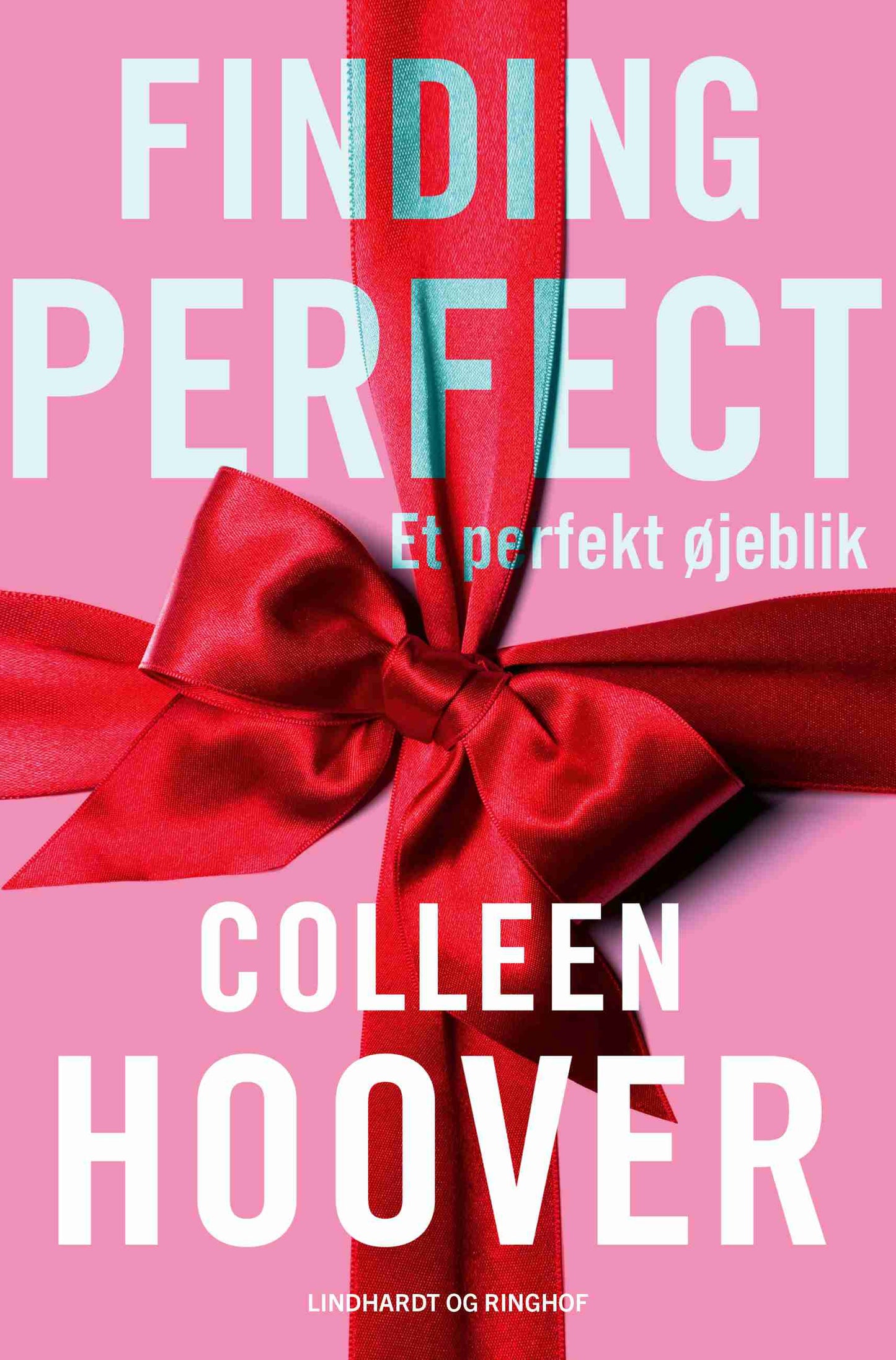 FINDING PERFECT - ET PERFEKT ØJEBLIK