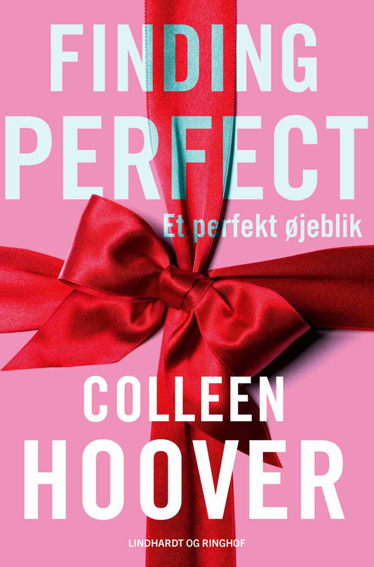 FINDING PERFECT - ET PERFEKT ØJEBLIK
