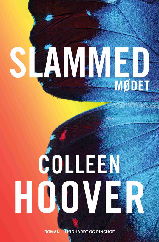 SLAMMED - MØDET (SLAMMED #1)