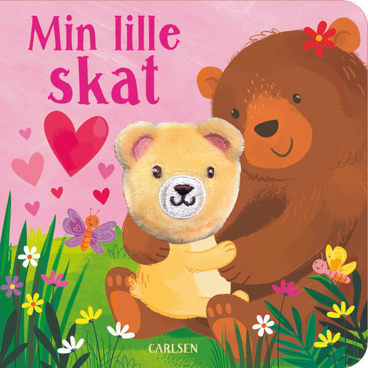 MIN LILLE SKAT