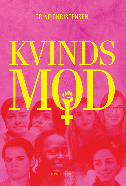 KVINDSMOD