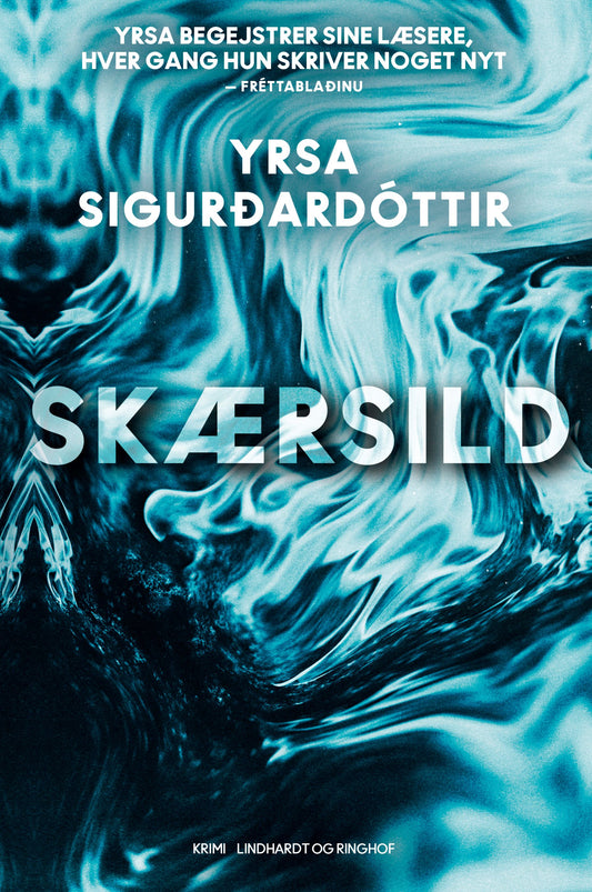 SKÆRSILD