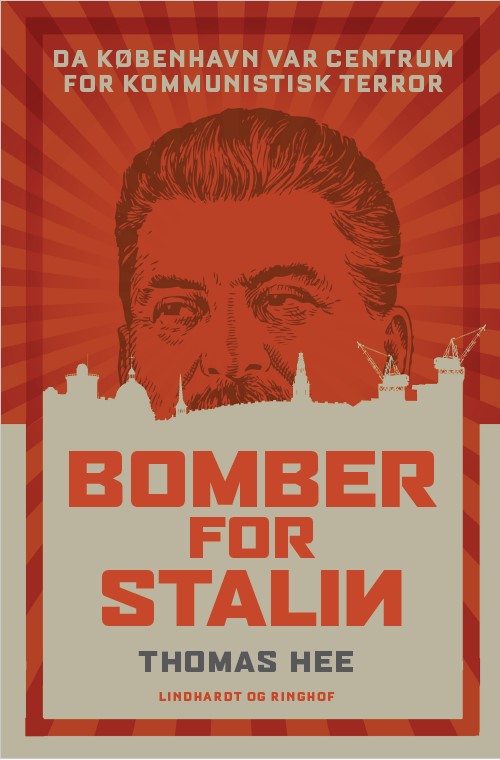 BOMBER FOR STALIN