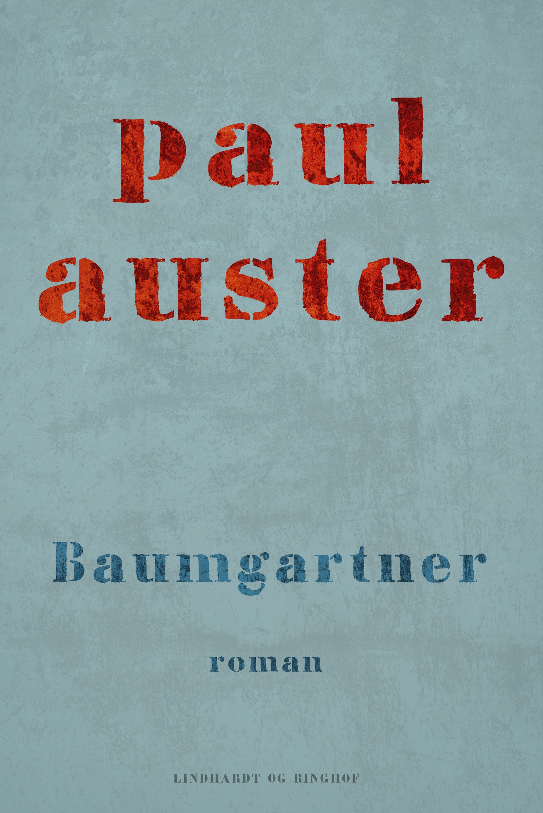 BAUMGARTNER