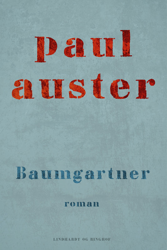 BAUMGARTNER