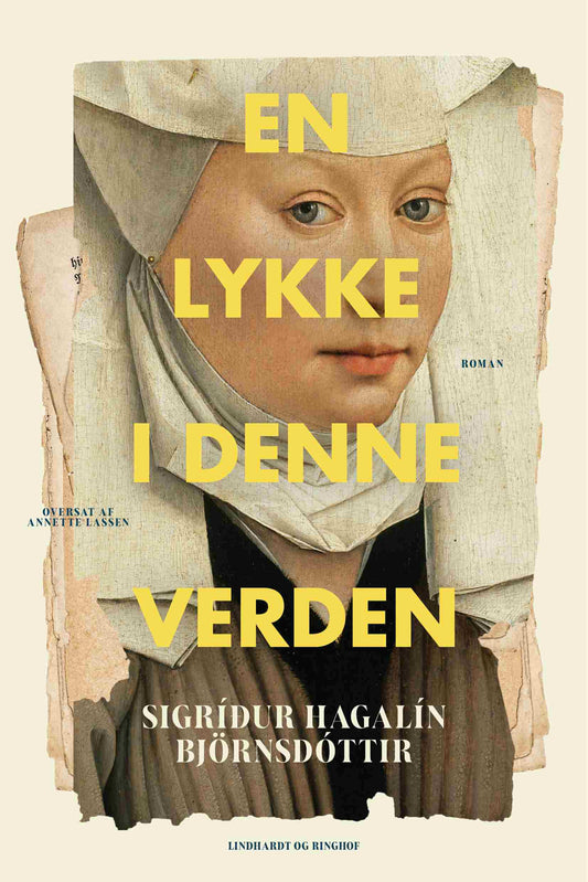 EN LYKKE I DENNE VERDEN