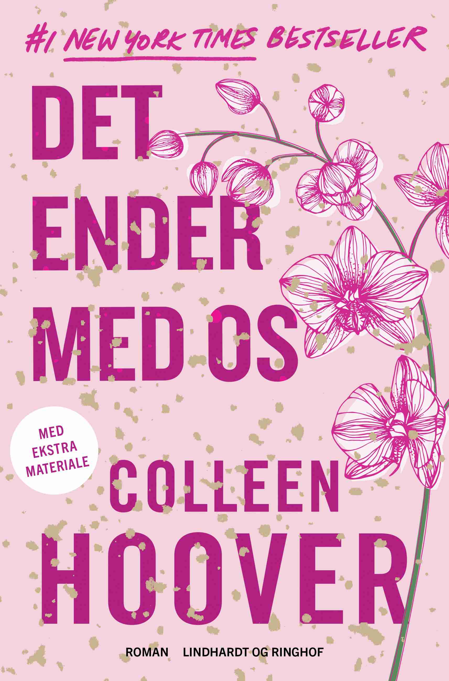 DET ENDER MED OS