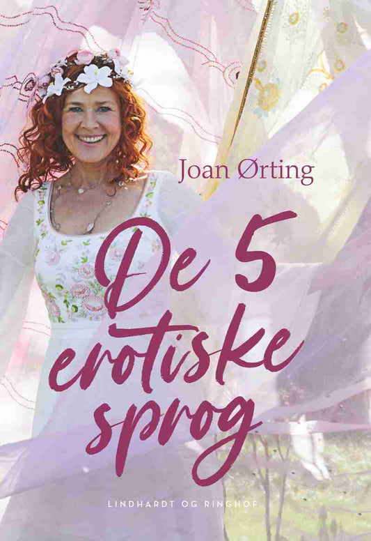 DE 5 EROTISKE SPROG