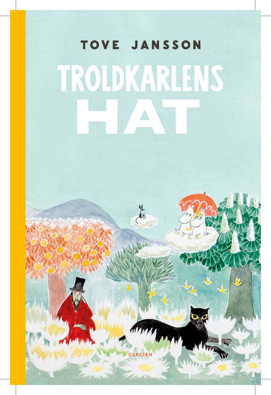 TROLDKARLENS HAT