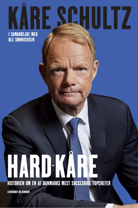 HARD-KÅRE - HISTORIEN OM EN AF DANMARK