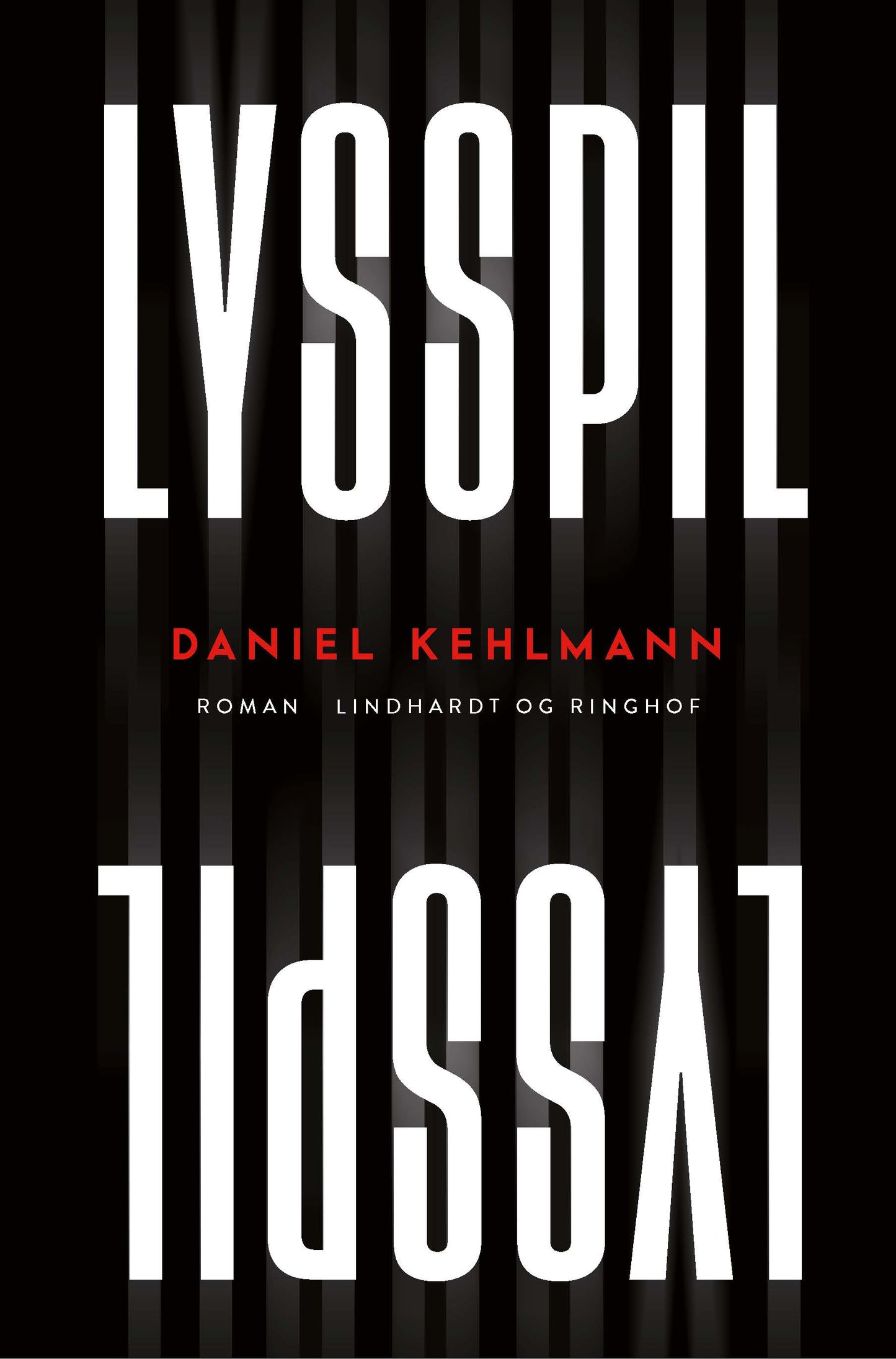 LYSSPIL