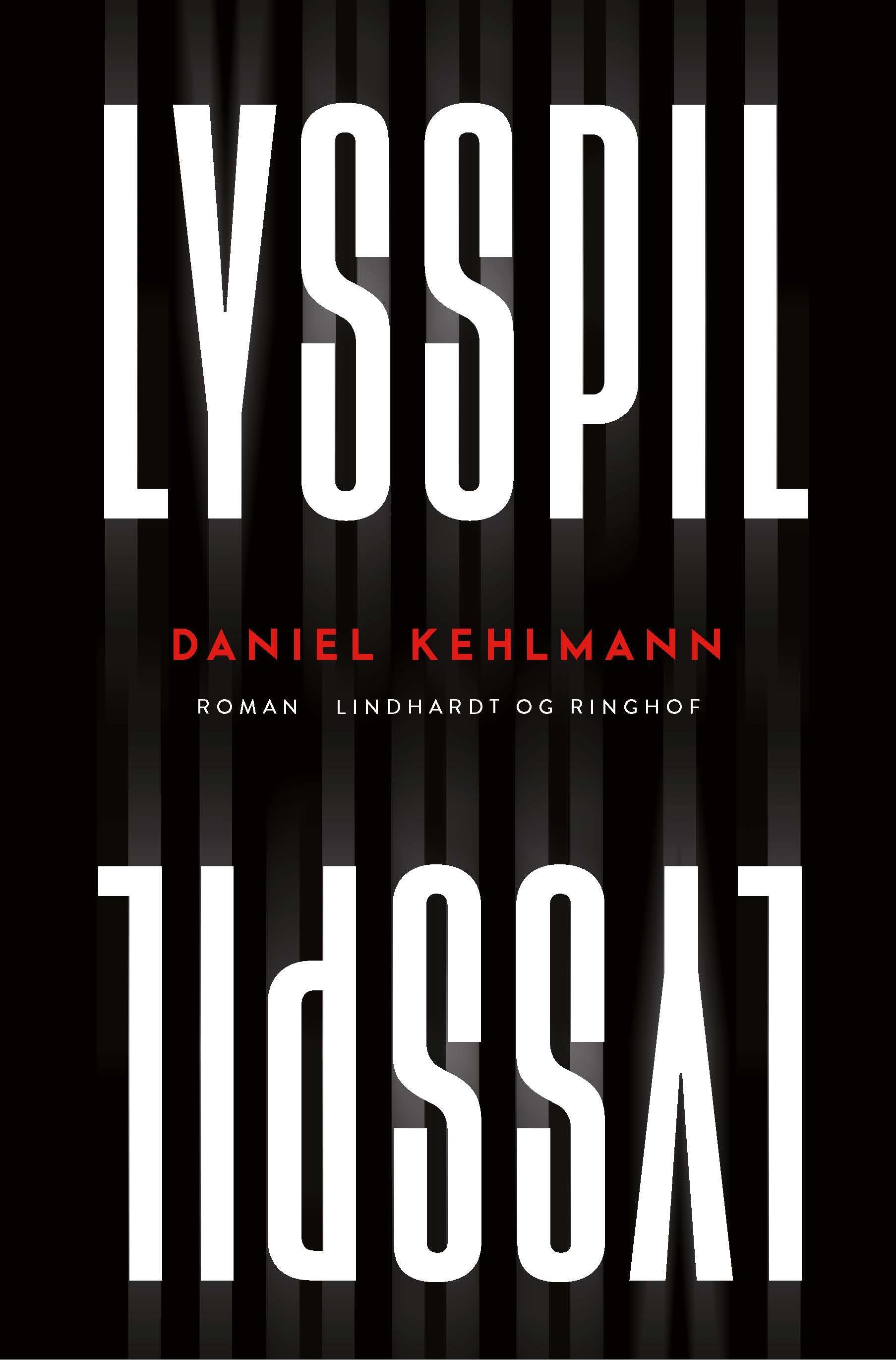 LYSSPIL
