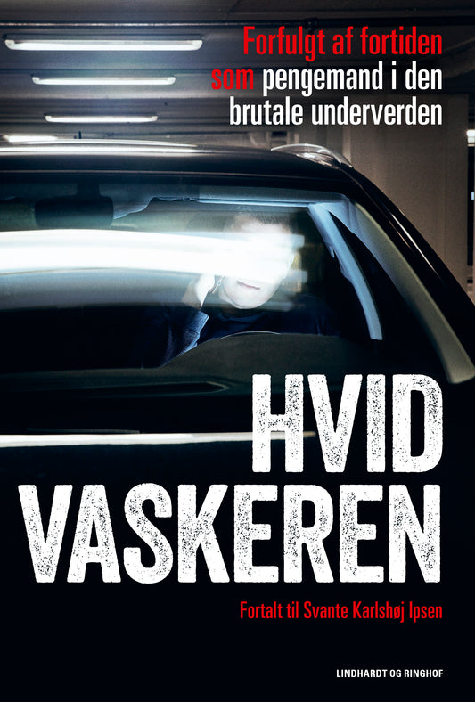 HVIDVASKEREN