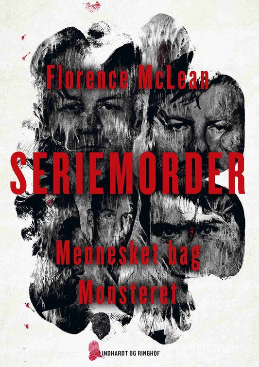 SERIEMORDER - MENNESKET BAG MONSTERET